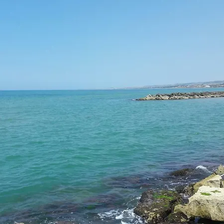 Holiday home Ficili Bruno Filippa Donnalucata (Sicily)