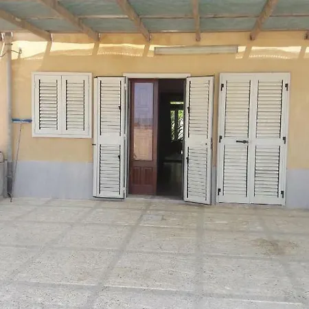 Ficili Bruno Filippa Holiday home