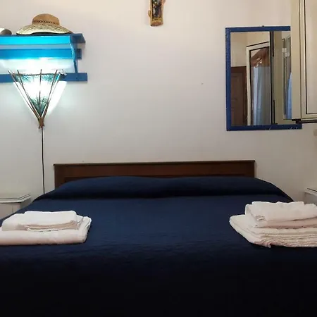 Holiday home Ficili Bruno Filippa Donnalucata (Sicily)