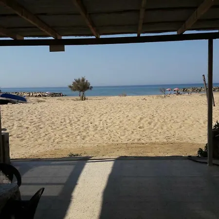 Holiday home Ficili Bruno Filippa Donnalucata (Sicily)