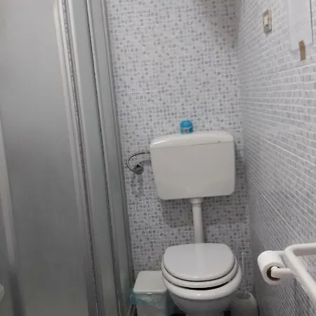 Ficili Bruno Filippa Holiday home Donnalucata (Sicily)