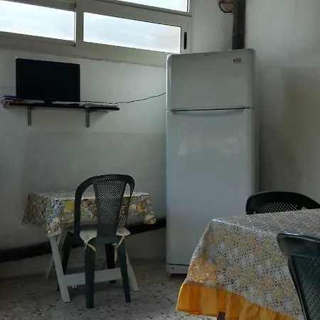 Ficili Bruno Filippa * Donnalucata (Sicily)
