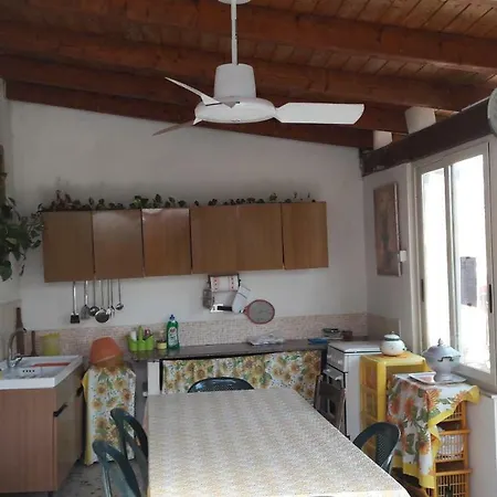 Ficili Bruno Filippa * Donnalucata (Sicily)